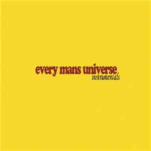 Autolect - Every Mans Universe Instrumentals