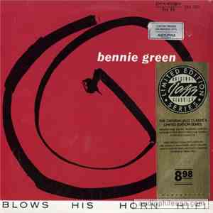 Bennie Green - Blows His Horn