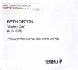 Beth Orton - Stolen Car