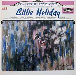 Billie Holiday - 