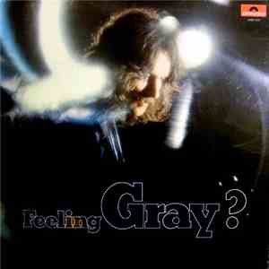 Billy Gray  - Feeling Gray?