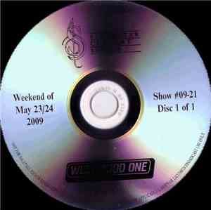 Billy Idol - Westwood One - Superstar Concert Series