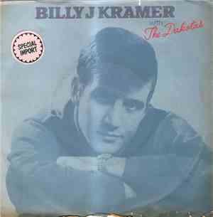 Billy J. Kramer And The Dakotas - Trains And Boats And Planes