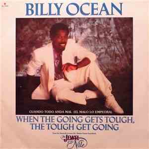 Billy Ocean - Cuando Todo Anda Mal (El Malo Lo Empeora)