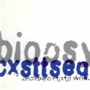 Biopsy - Cervix State Sequences