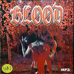 Blood  - MP3