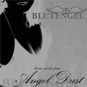 Blutengel - Angel Dust Bonus Works