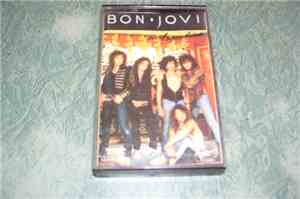 Bon Jovi - Bon Jovi En Argentina