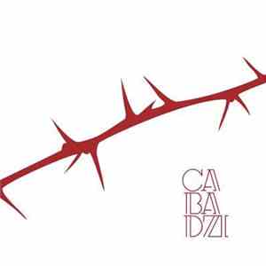 Cabadzi - Des Angles Et Des Épines