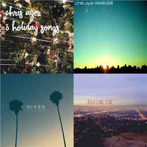 Chris Ayer - 3 Holiday Songs