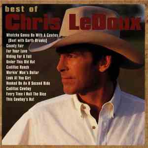 Chris LeDoux - Best Of