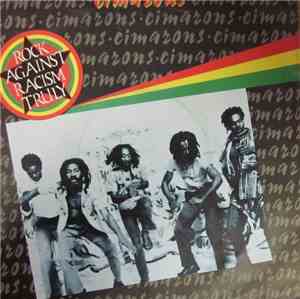 Cimarons - Rock Against Racism / Truly