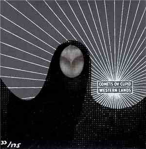 Comets Ov Cupid - Western Lands