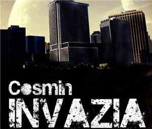 Cosmin 13 - Invazia