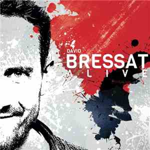 David Bressat - Alive