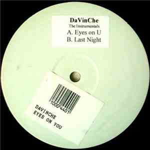 DaVinChe - The Instrumentals