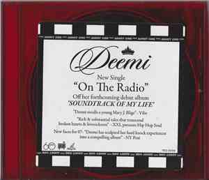 Deemi - On The Radio