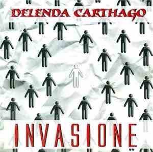 Delenda Carthago - Invasione