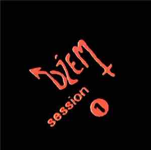 Dżem - Dżem Session 1