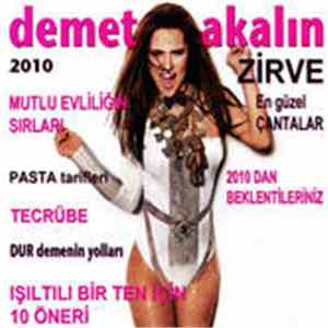 Demet Akalın - Zirve