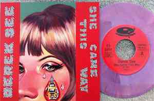 Derek See - She Came This Way