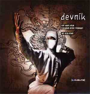 Devnik - Five Point Palm Exploding Heart Technique / The Fifth Sense