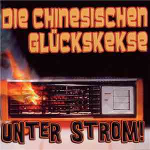 Die Chinesischen Glückskekse - Unter Strom!