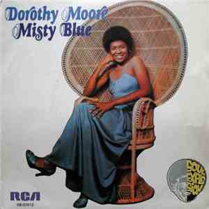 Dorothy Moore - Misty Blue