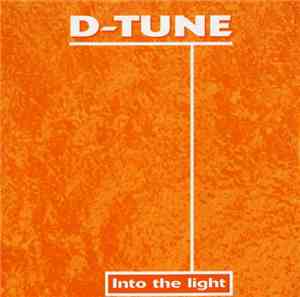 D-Tune  - Into The Light
