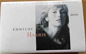 Emmylou Harris - Duets