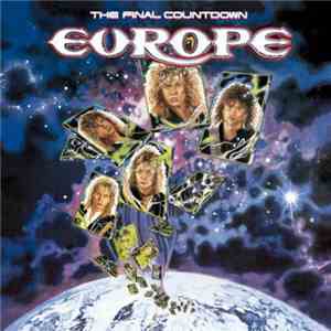 Europe  - The Final Countdown