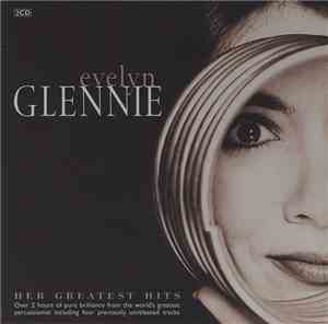 Evelyn Glennie - Her Greatest Hits