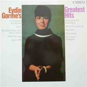 Eydie Gorme - Eydie Gorme's Greatest Hits
