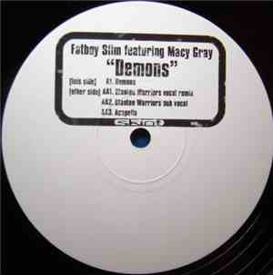 Fatboy Slim - Demons