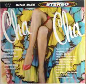 Fernando Juarez And His Orchestra - Cha Cha