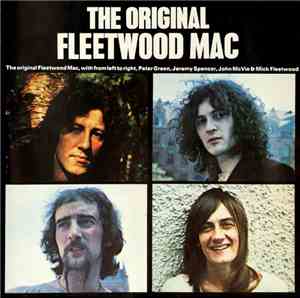 Fleetwood Mac - The Original Fleetwood Mac