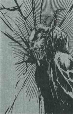 Fragments Of Unbecoming - Advance Demo 2012