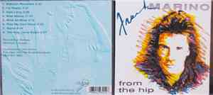 Frank Marino - From The Hip