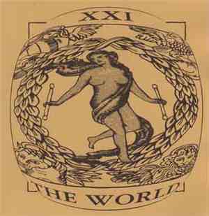 Gawk - The World