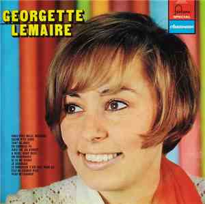 Georgette Lemaire - Georgette Lemaire