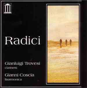 Gianluigi Trovesi - Gianni Coscia - Radici