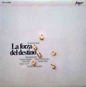 Giuseppe Verdi - La Forza Del Destino