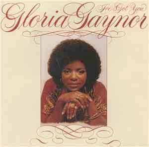 Gloria Gaynor - I've Got You