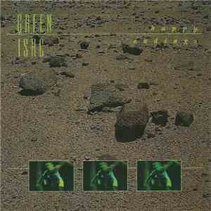 Green Isac - Happy Endings