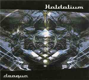 Haldolium - Deagua