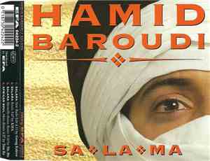 Hamid Baroudi - Salama