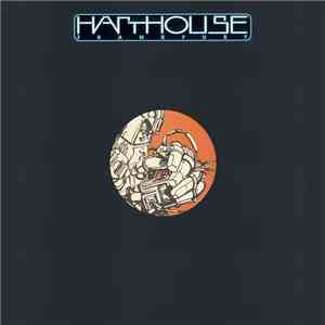 Hardfloor - Funalogue