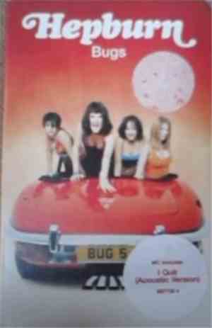 Hepburn - Bugs