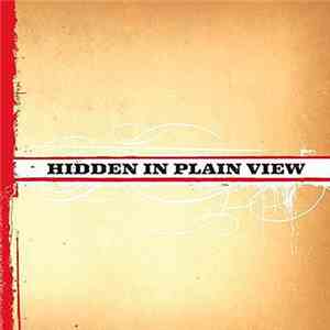 Hidden In Plain View - Hidden In Plain View