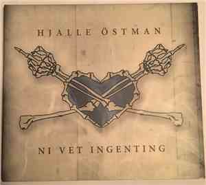 Hjalmar Östman - Ni Vet Ingenting